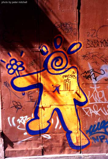Spaceman