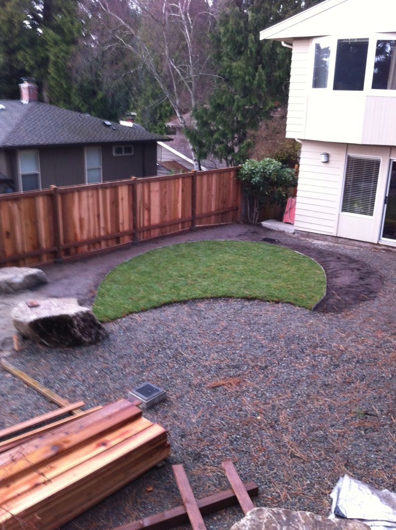 Flagstone Patio Seattle